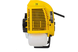 Бензиновый триммер с антивибрационной системой Huter GGT-2500S PRO 70/2/27
