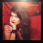 Tone Norum - Red (Швеция 1990г.)