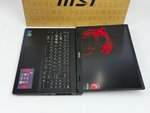 Игровой ноутбук MSI Crosshair I7-14700HX / RTX 4070 / 16GB / 1TB / 2.5K / 240Hz / Win11 / Русско-Английская клавиатура