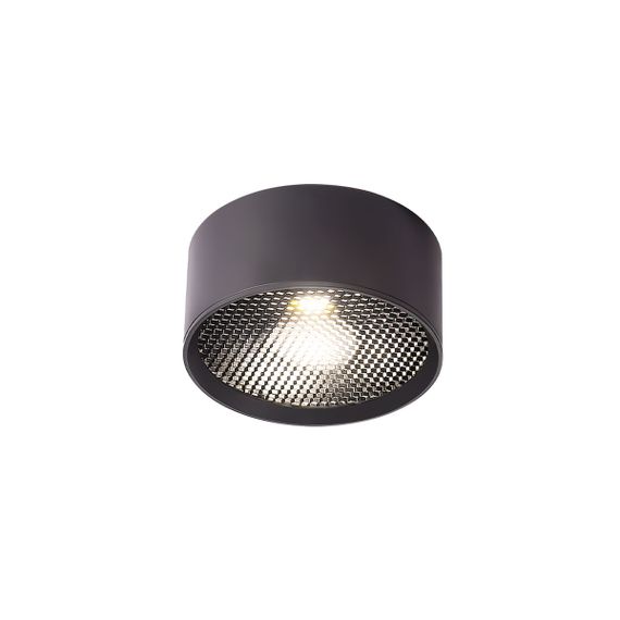 Потолочный светодиодный светильник Crystal Lux CLT 525C95 BL 4000K