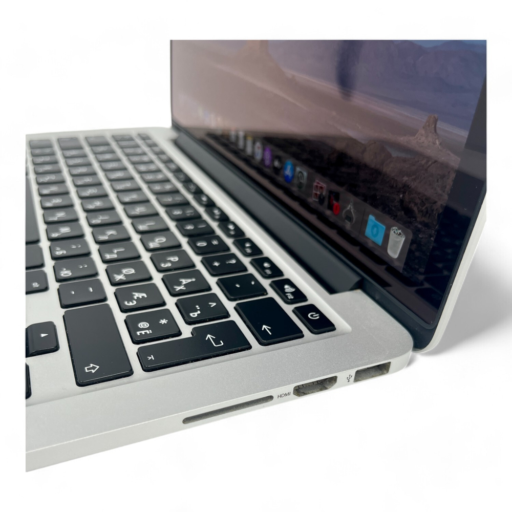 MacBook Pro 13 2014
