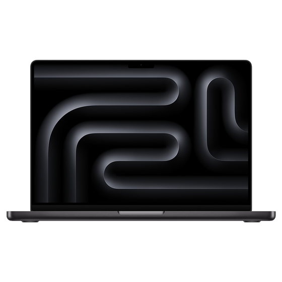 MacBook Pro M4