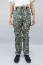 Брюки рабочие БР.377