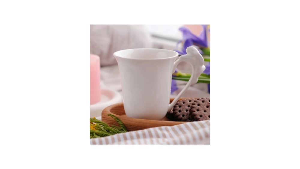 Кружка для капучино Claystreet Воришки Капучиношная 220 мл