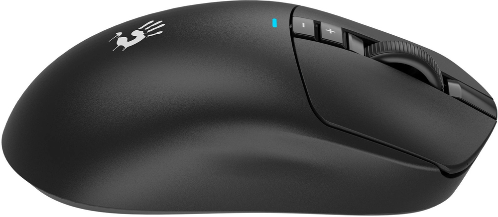 Мышь Wireless A4Tech Bloody R72 Pro