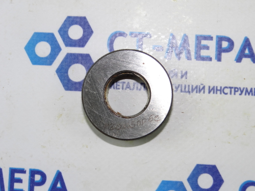Калибр-кольцо М20х1.5 6e ПР
