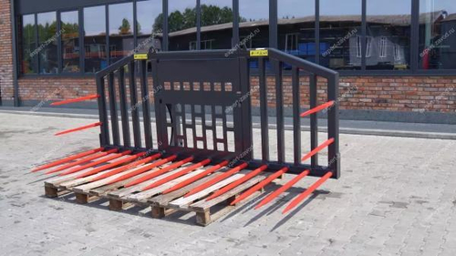 Вилы силосные ✅EXPERT✅