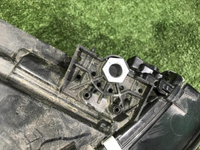 Фара правая BMW X3 G01, X4 G02 (2017-2021) Adaptive LED