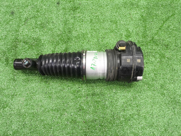 Стойка пневматическая левая Zeekr 001 (2021-н.в.)