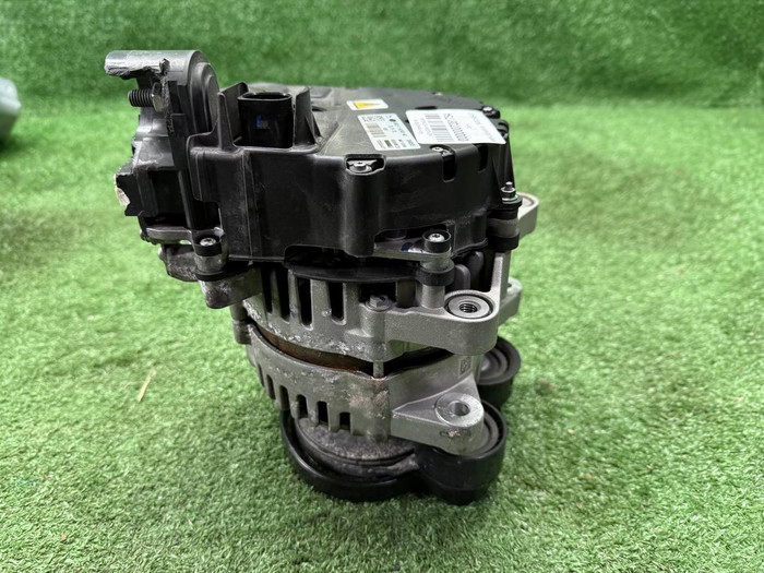 Генератор 48V Land-Rover Discovery Sport (19-нв)