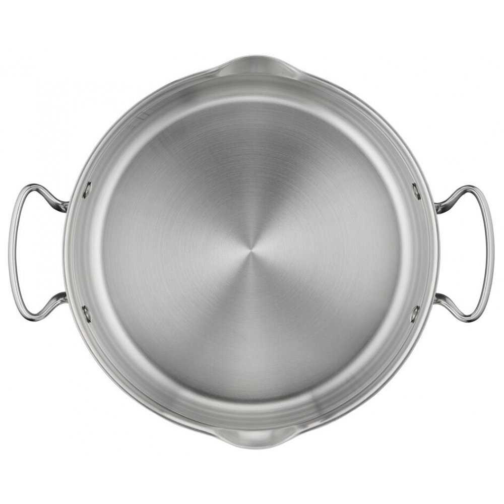 Кастрюля Tefal Duetto+ 5л 24см G7194655