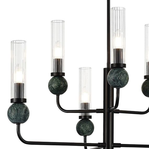 Подвесная люстра ST Luce Medea SL1244.403.06