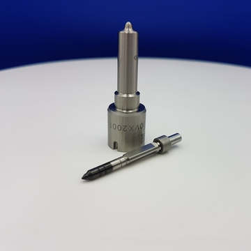 Распылитель форсунки BOSCH F00VX20010 / 0445115064 / LIWEI