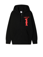 Толстовка С Капюшоном На Молнии High Times Zip Hoodie