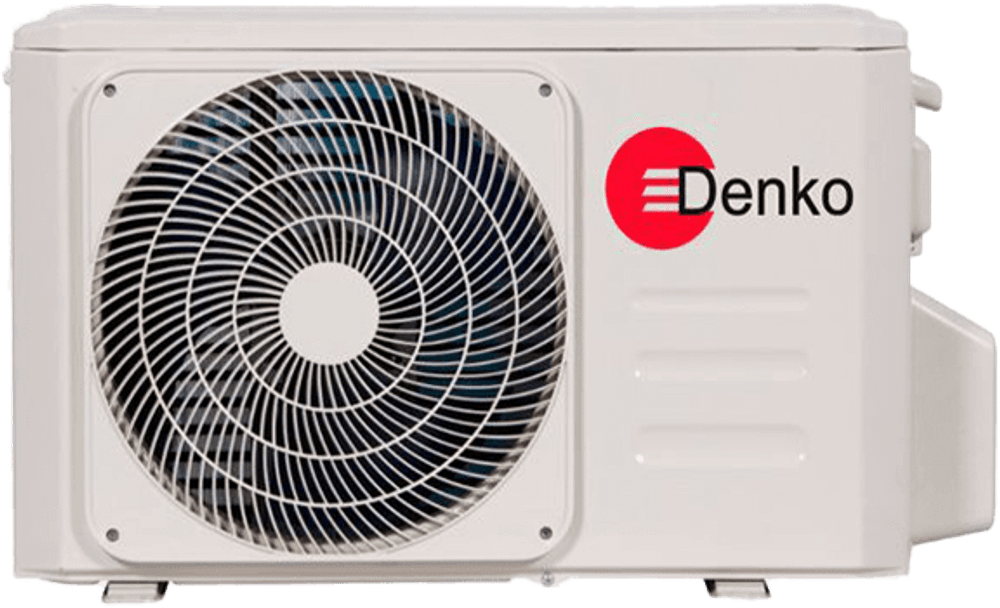 Denko DN-KN 60 CH сплит-система канального типа