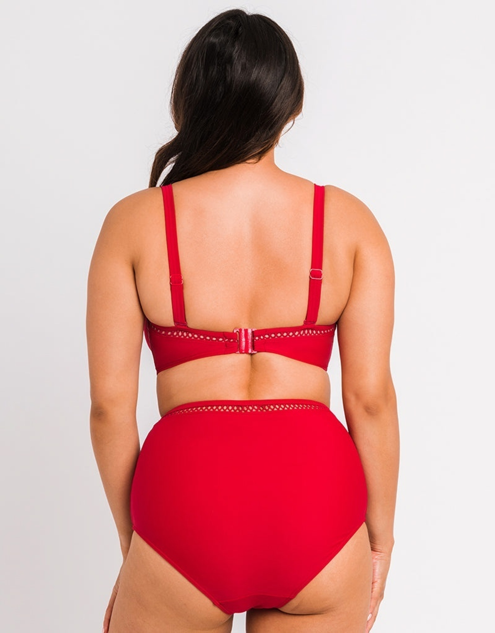 Bandeau Red