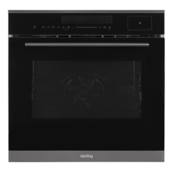 Электрический духовой шкаф Korting OKB 1350 GNBX Steam