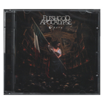 Fleshgod Apocalypce / Opera (RU)(CD)