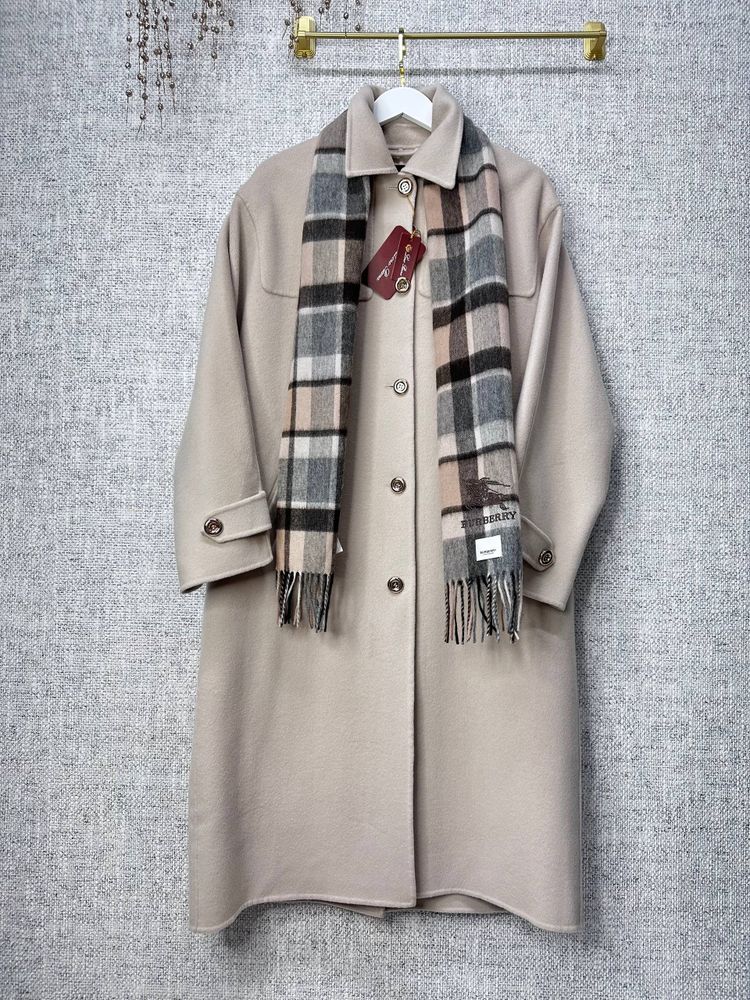 Пальто Loro Piana