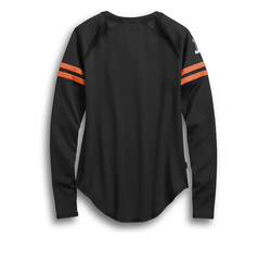 Пуловер женский Harley-Davidson