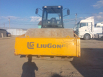 LiuGong CLG* Каток CLG6620E (Дизельный, 6,5 л, 190 л.с., АТ)