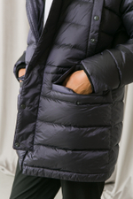 КУРТКА МУЖСКАЯ TAABA НЕО