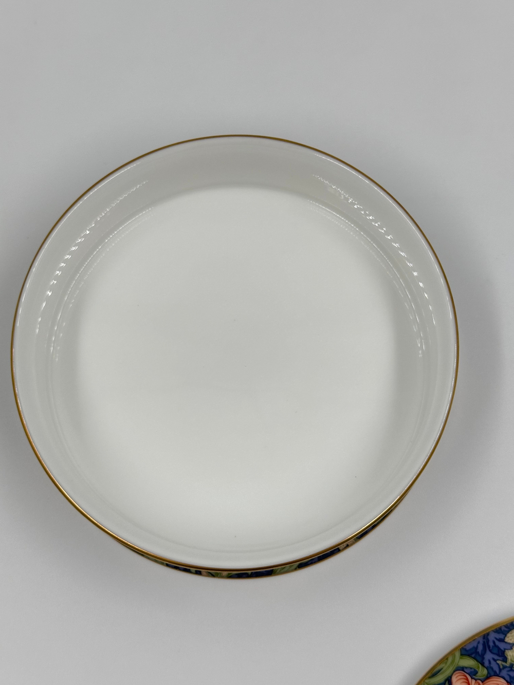 Шкатулка Nikko, William Morris Collection