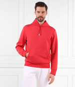 Худи POLO RALPH LAUREN - красный(710881506)