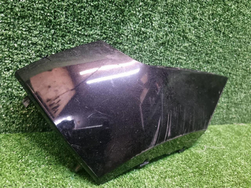 Накладка переднего бампера VW Touareg 3 (18-23)