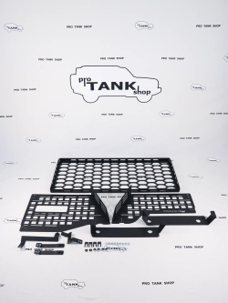 Система хранения с силовой полкой BLACKASPID для TANK 300