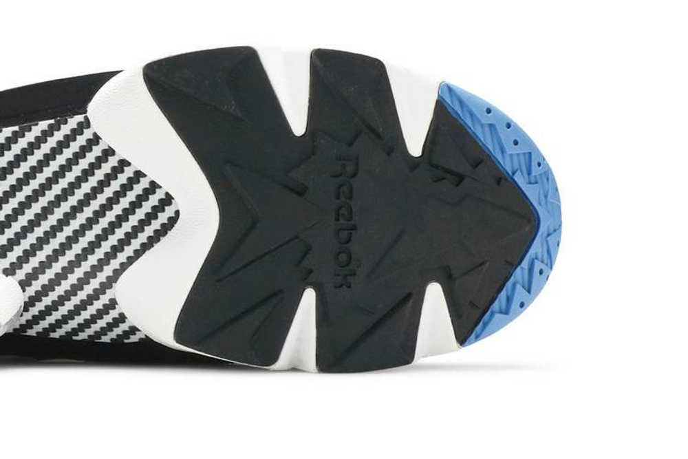 Кроссовки Reebok Instapump Fury Og