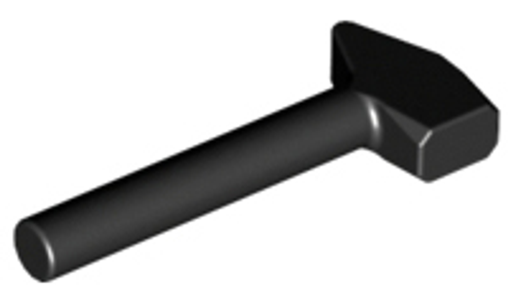 Кувалда 4522, Black