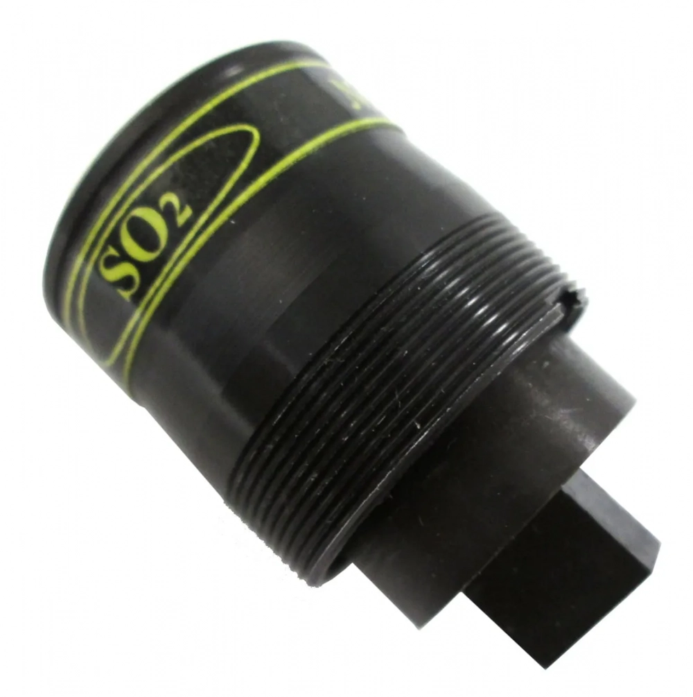 ДГЭ-М2-SO2 (ЯВША.413425.016-03) сенсор диоксида серы (SO2) электрохимический