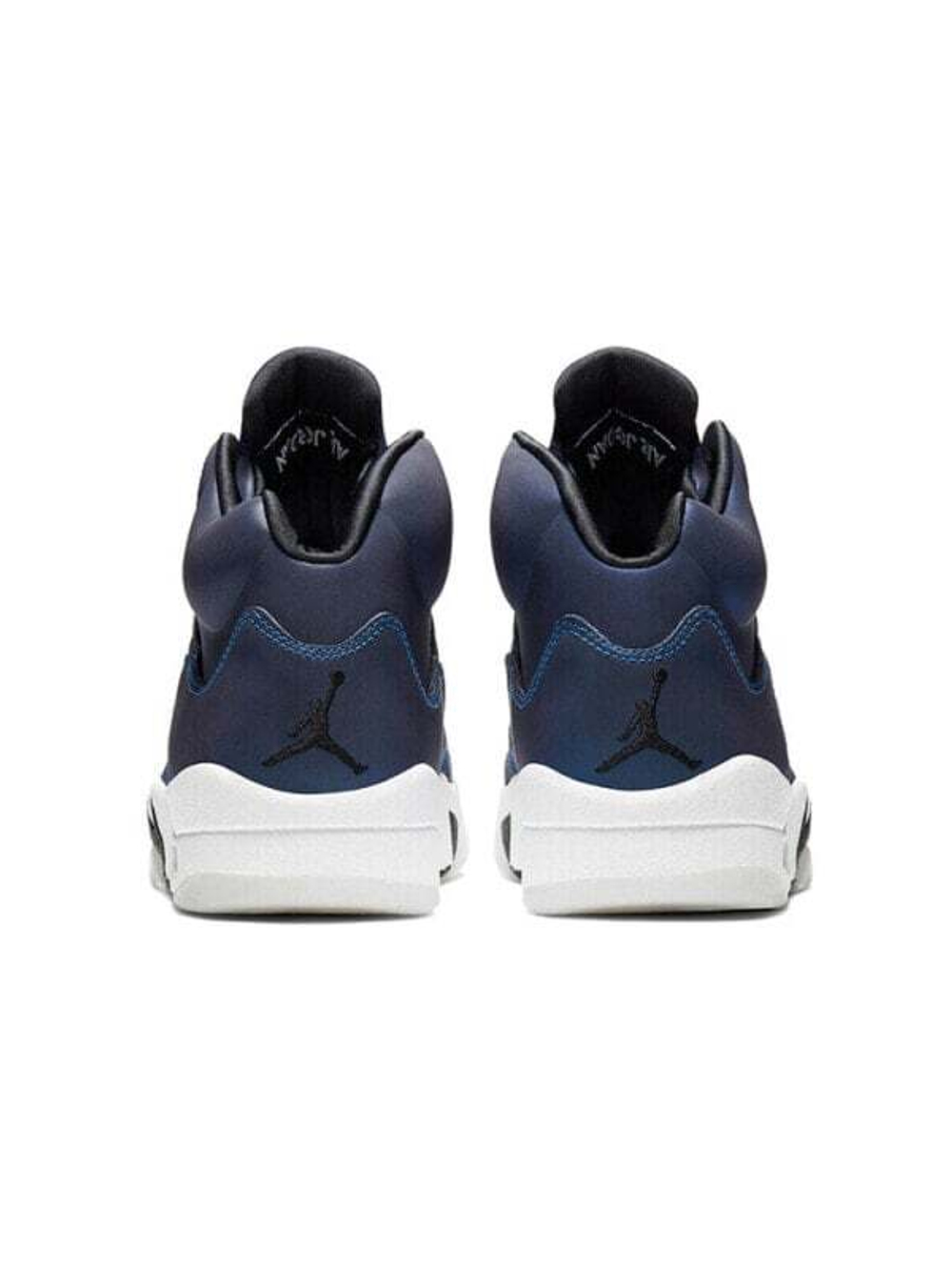 Кроссовки Jordan 5 Retro Oil Grey Women's