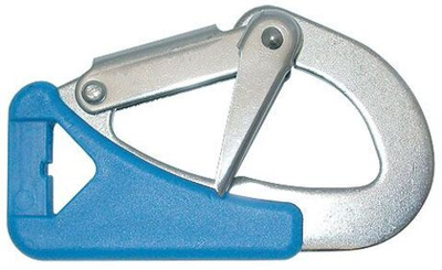 Карабин страховочный (10246174)