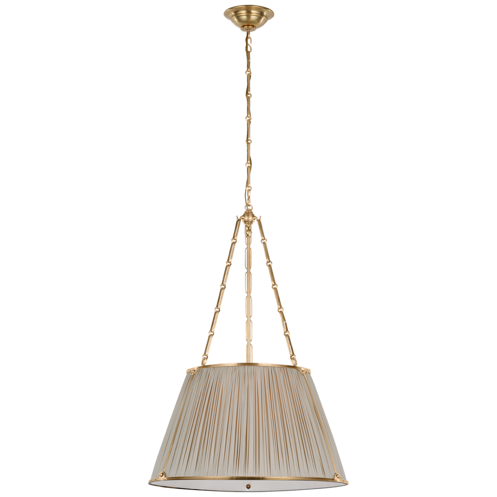 Люстра Visual Comfort Allister 21" Hanging Shade