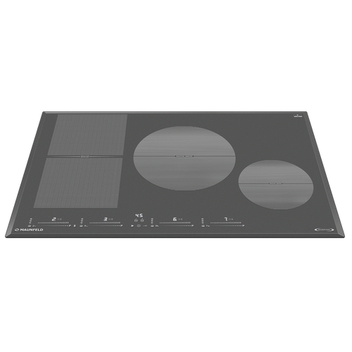 Индукционная варочная панель MAUNFELD CVI804SF Inverter