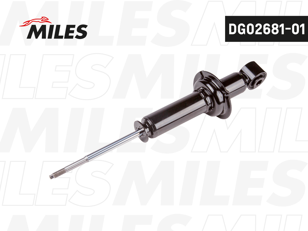 Стойка задняя правая Honda STREAM 2006-2014