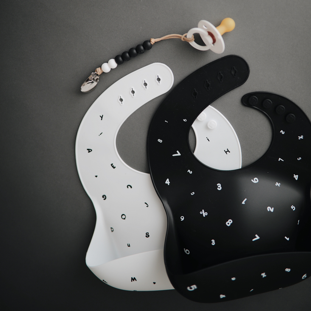 Tradewinds силиконовый нагрудник