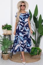 Платье 71493 Avili (Акция)