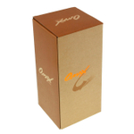 Фильтр топливный с фильтрующим элементом 10 мк OM325