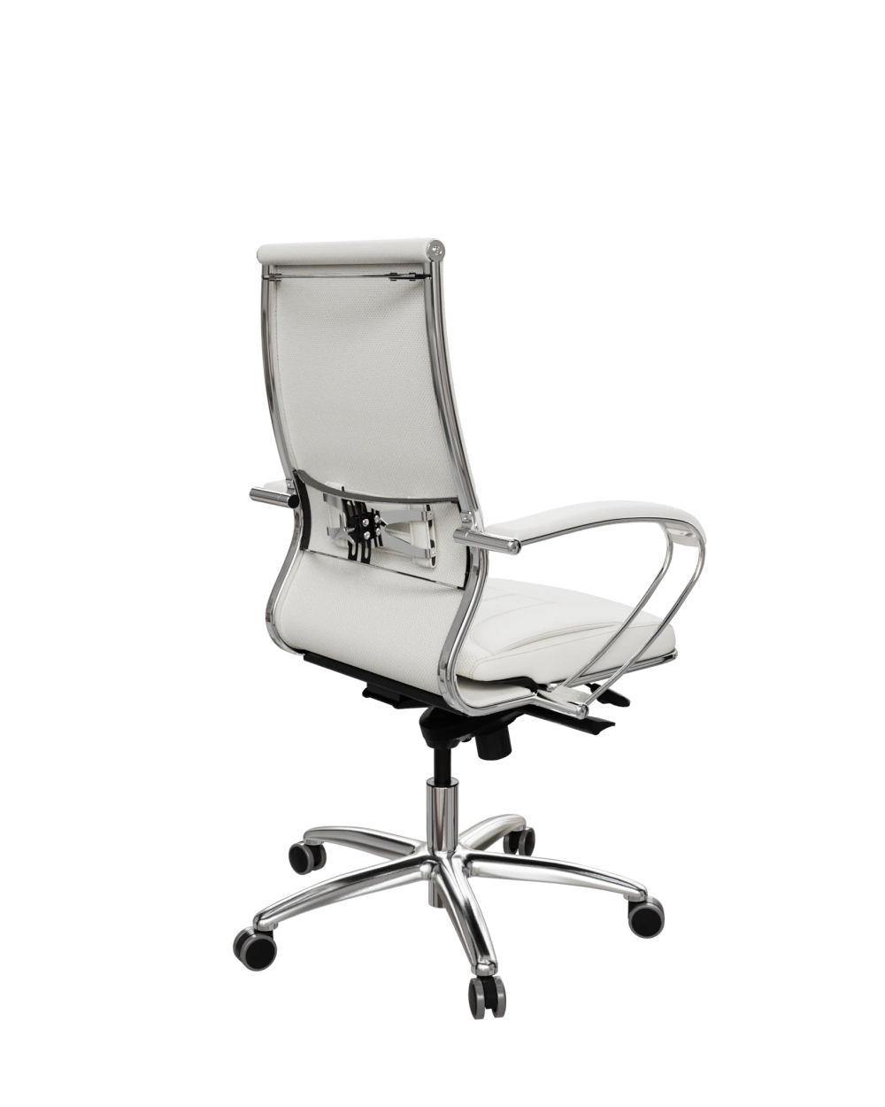 Эргономичное кресло Samurai L2-8K - Infinity /Kc04/Wm06/K2cL(M06.B31.G04.W03)