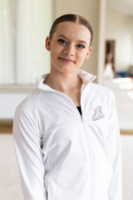 Услуга по пошиву термокуртки