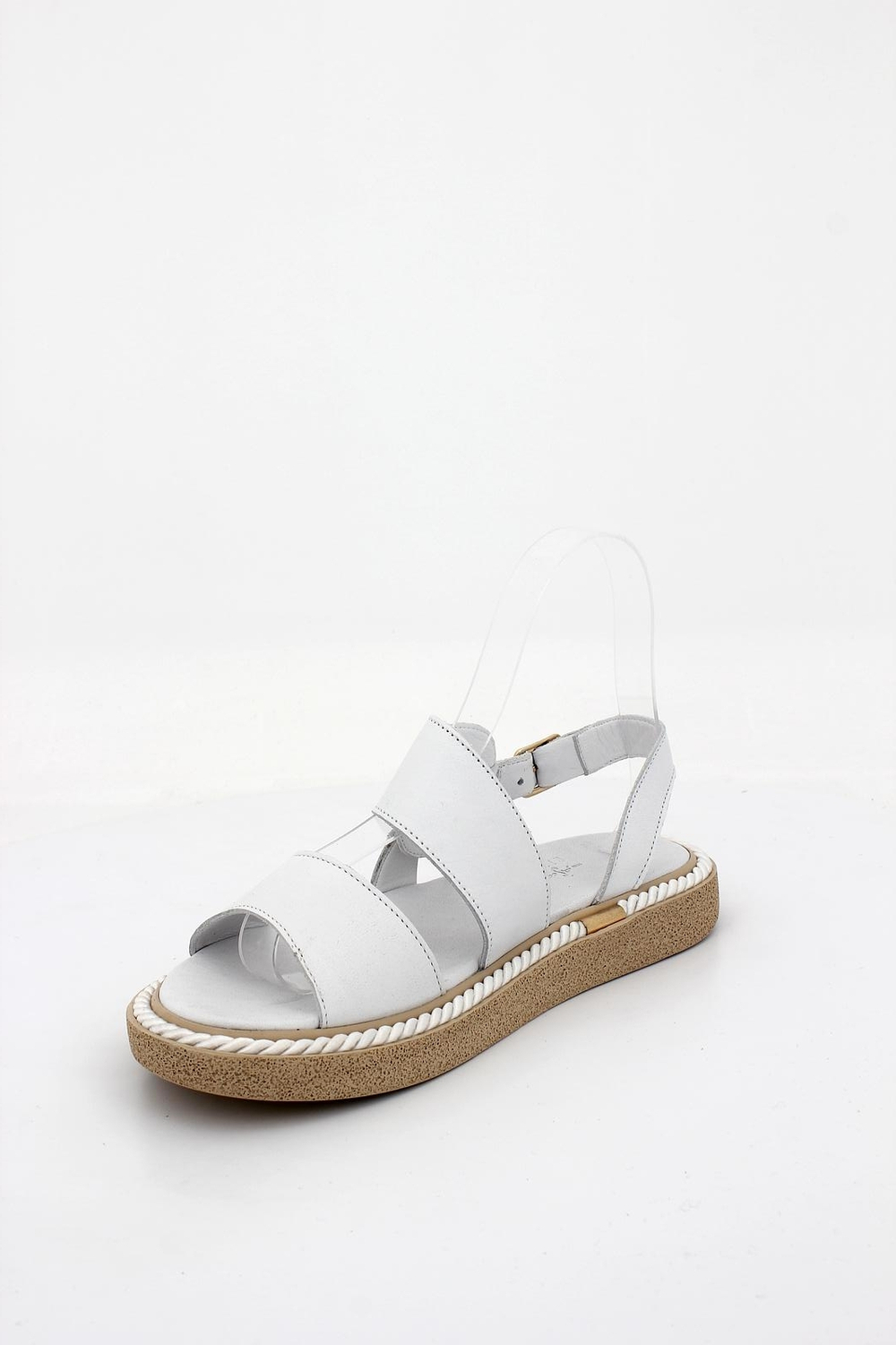 Сандалии женские Ascalini R12628