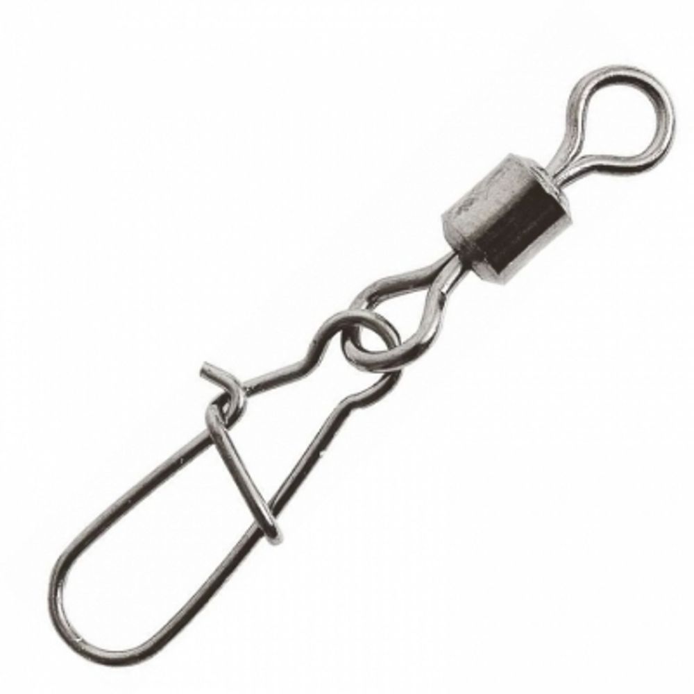 SWS12_12 Карабин Американка с вертлюгом №12