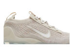 Кроссовки Nike Vapormax Flyknit 2021 "Beigewhite" (Женская размерная сетка)