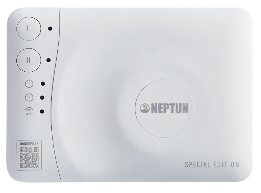 Neptun Smart Special Edition Модуль управления для систем контроля протечек воды