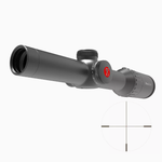 Оптический прицел MewLite 1-6x24 SFP IR Fiber