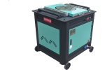 Станок для для гибки арматуры GIKS GW40