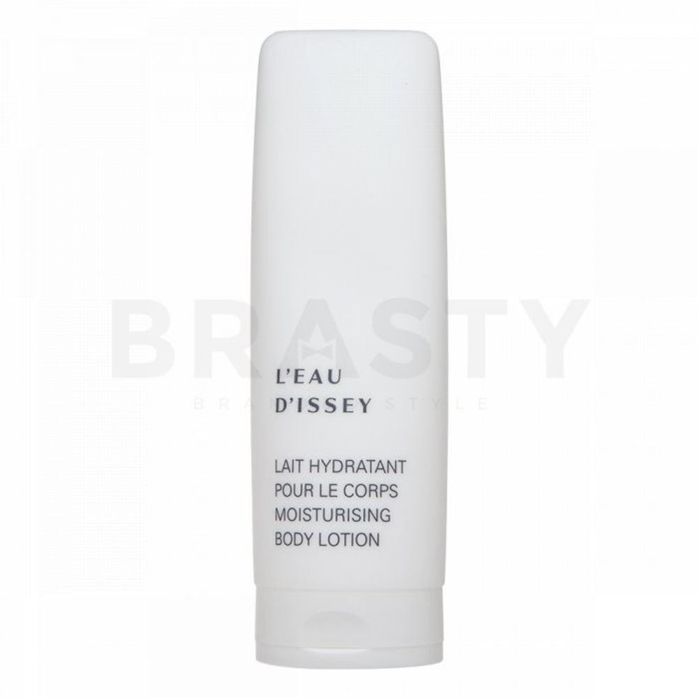 Issey Miyake L'Eau d'Issey BOL W 200 ml